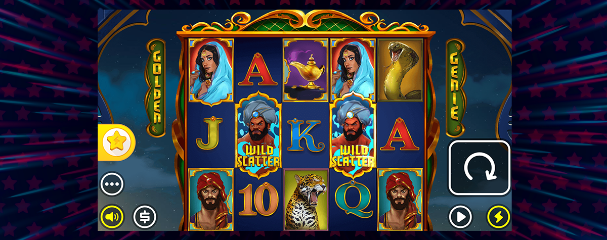 All-Your-Wishes-May-Come-True-When-You-Rub-the-Golden-Genie-Slot-special-image