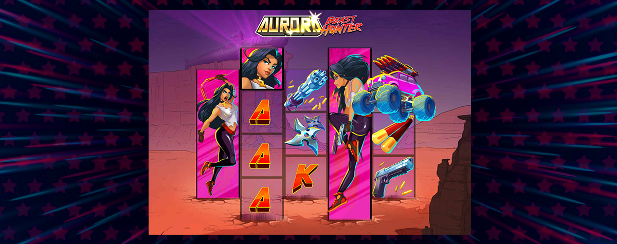 Aurora-Beast-Hunter-Slot-Will-Have-You-Slay-Monsters-and-Win-Big-special-image