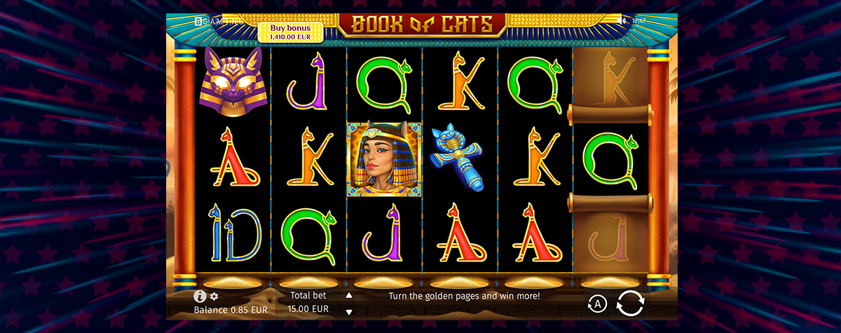 The-Special-Features-in-New-the-Book-of-Cats-Slot-Are-Sensational-special-image