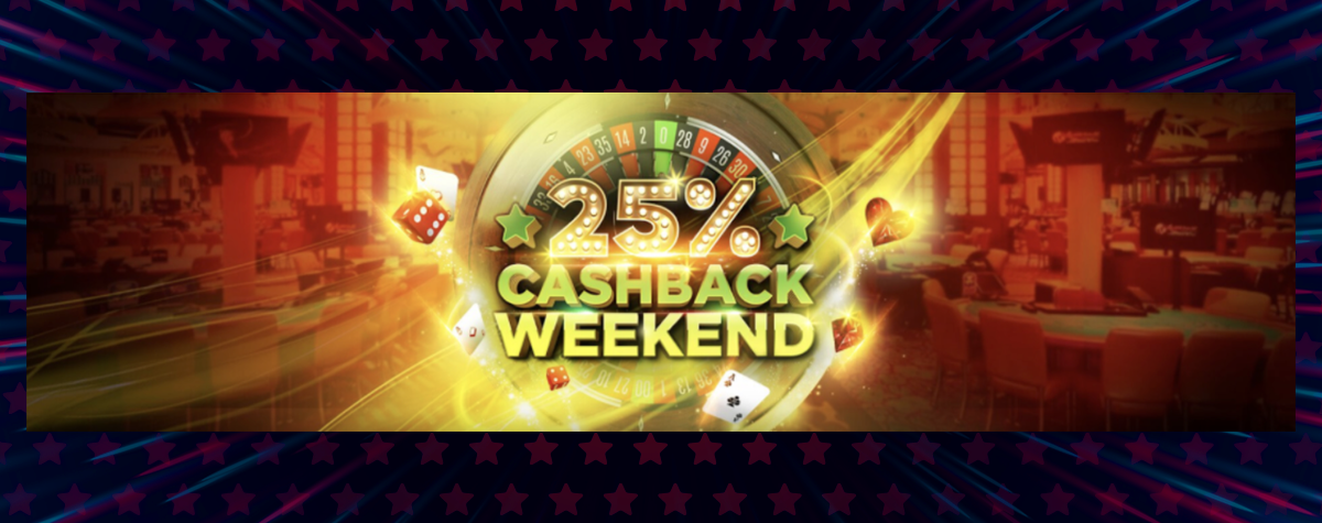 Get-Ready-for-a-Massive-25_-Cashback-at-BitStarz-This-Weekend-special-image