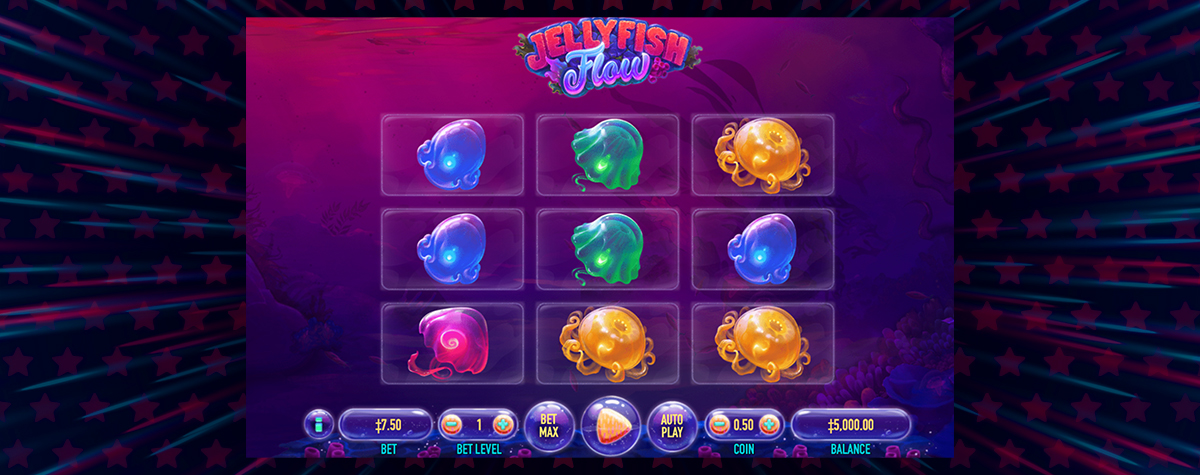 Get-Your-Hands-on-Huge-Multiplier-Wins-in-the-Jellyfish-Flow-Slot-special-image