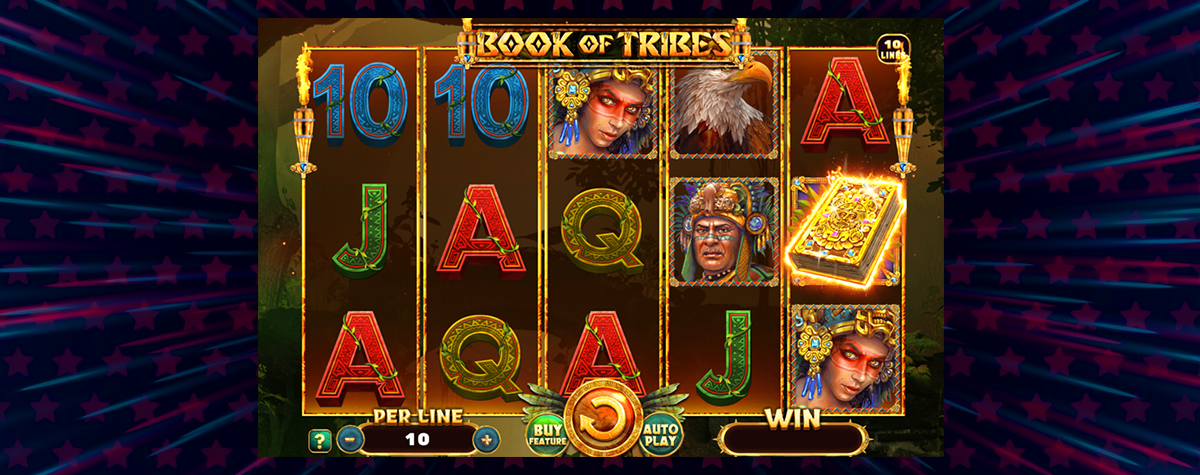 The-Aztecs-Believe-the-Book-of-Tribes-Slot-Holds-All-the-Answers-special-image
