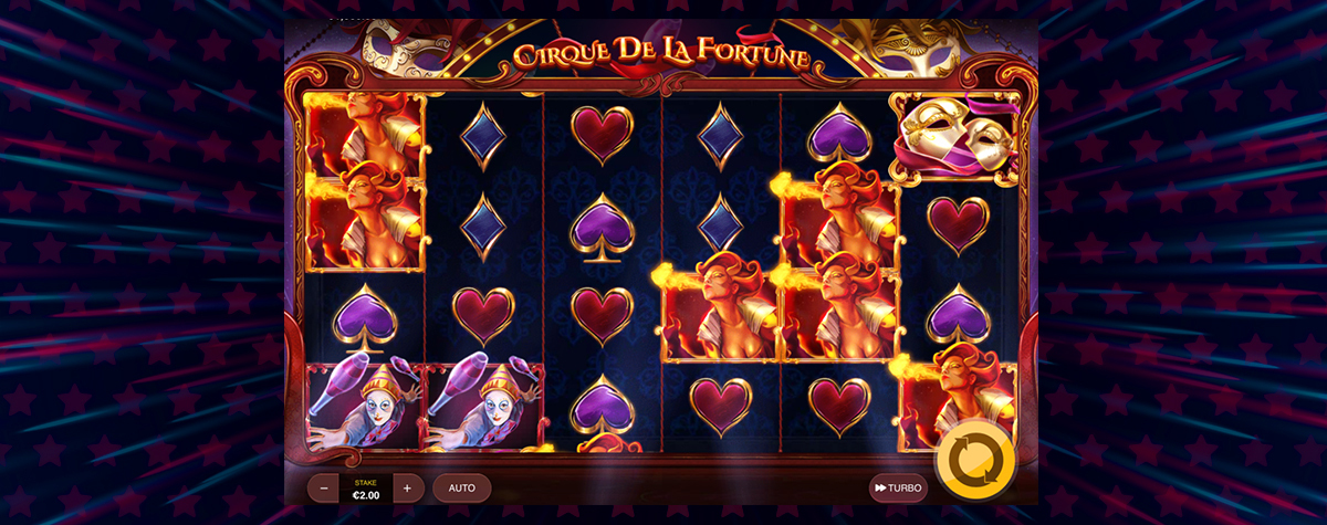 The-Cirque-De-La-Fortune-Slot-Is-Where-All-the-Magic-Happens-special-image