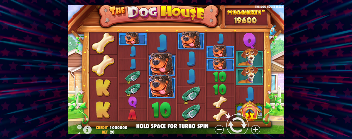 The-Crazy-Suburban-Hounds-Are-Back-in-The-Dog-House-Megaways-Slot-special-image