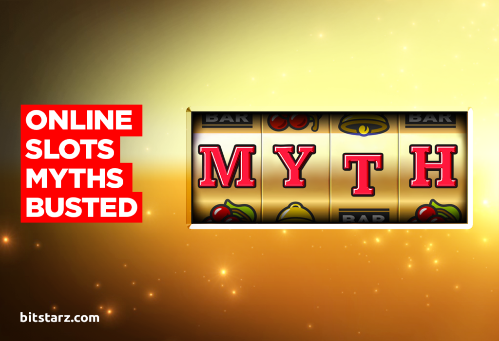 Busting-the-Biggest-Online-Slots-Myths