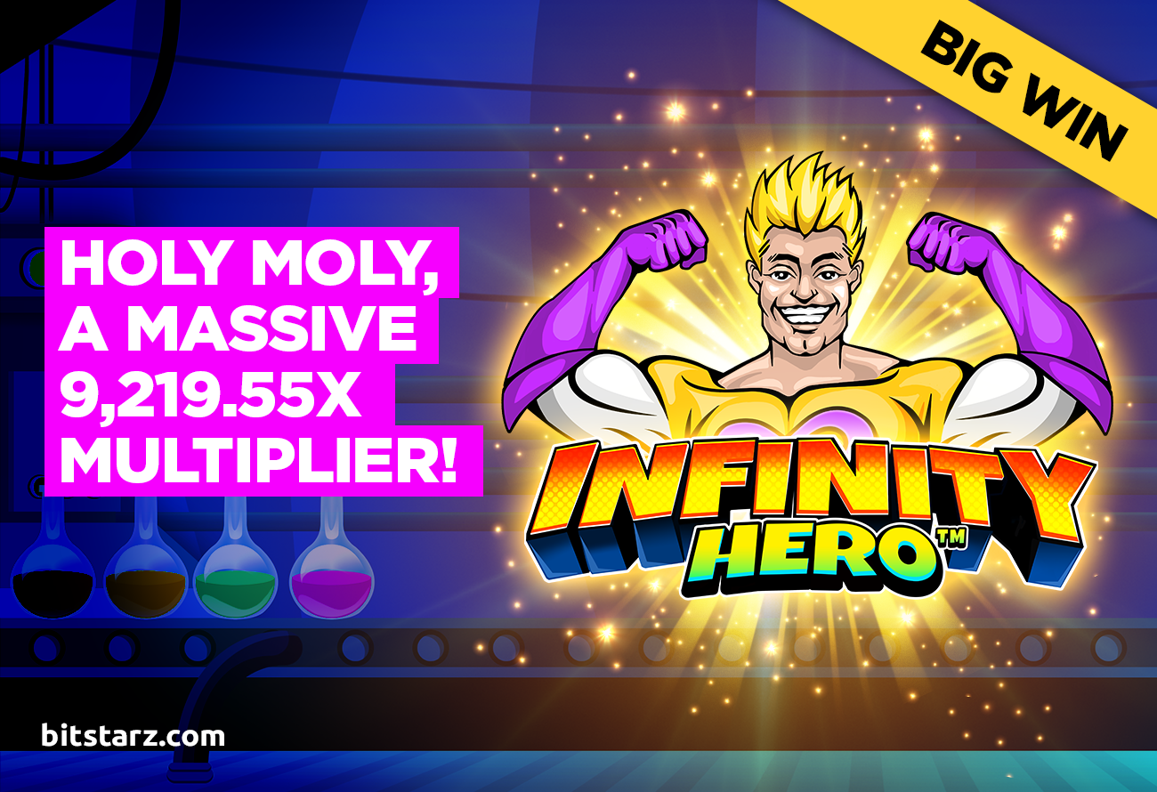 Infinity-Hero-themed-image