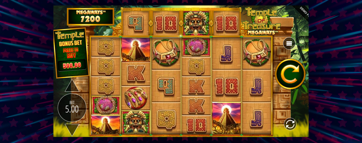 Solve-the-Temple-of-Treasure-Megaways-Slot-and-Land-Epic-Wins-special-image