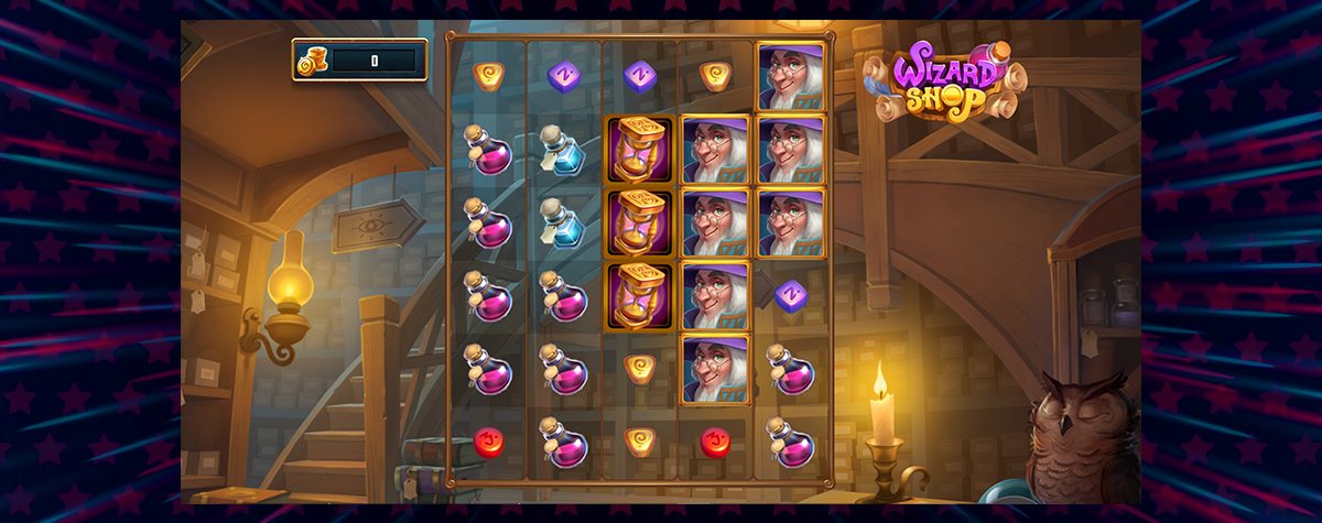 This-Level-of-Magic-Can-Only-Be-Found-in-the-Wizard-Shop-Slot-special-image