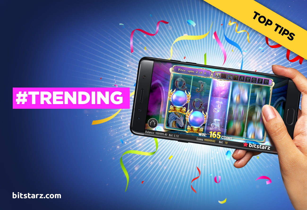What are Trending Games and Should I Play Them?