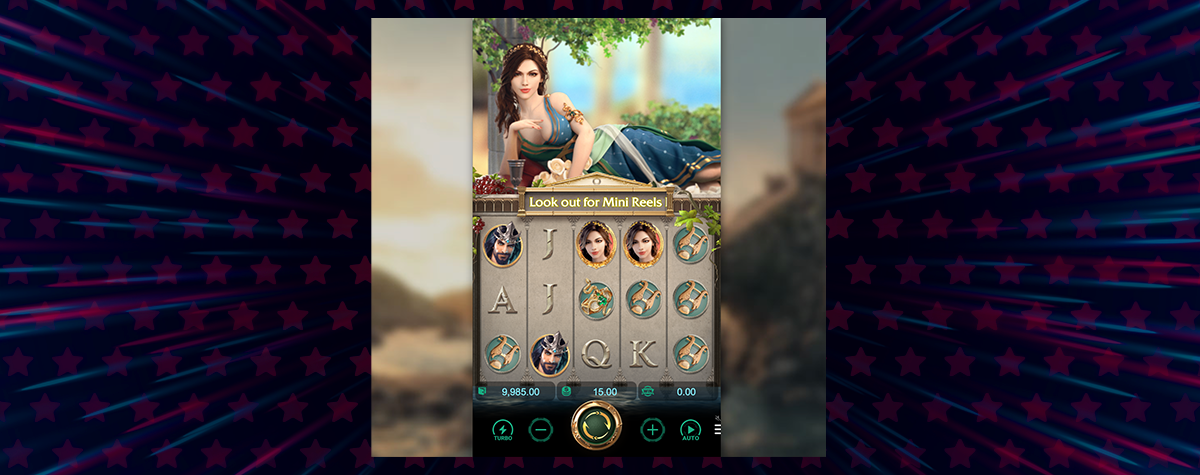 Avoid-Eye-Contact-With-Medusa-The-Curse-of-Athena-Slot-to-Win-special-image