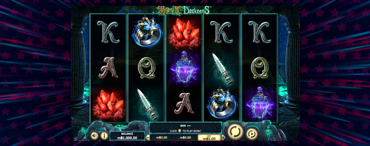 Battle-the-Underground-Forces-to-Win-in-the-Book-of-Darkness-Slot_special-image