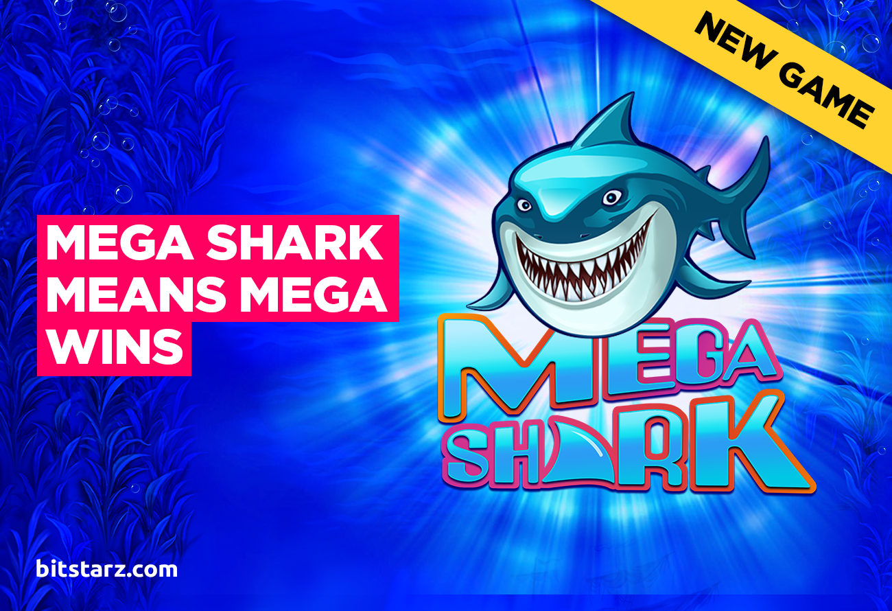 Be-the-One-Circling-the-Mega-Shark-Slot-Reels-Looking-for-Blood