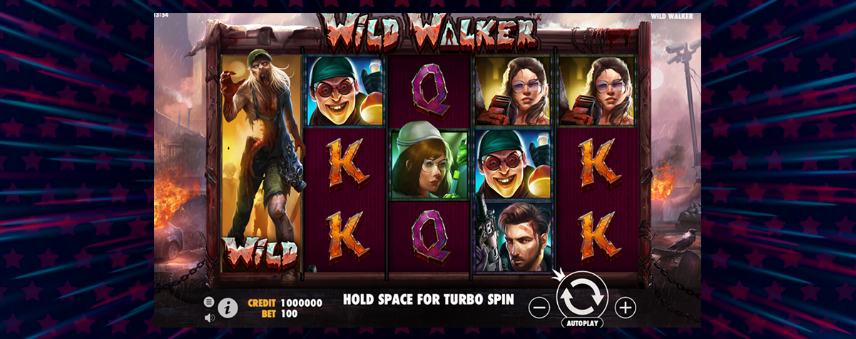 Be-the-big-hero-and-take-out-the-walking-dead-in-Wild-Walker-slot_special-image