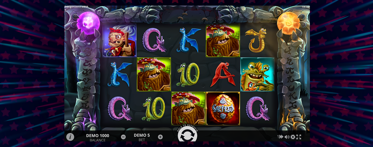 Be_a_Part_of_the_Story_in_the_Unforgettable_Forgotten_Fable_Slot_special-image