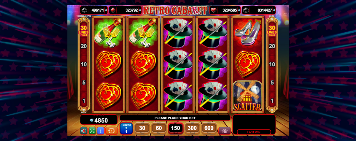 Get-the-Big-Win-Show-on-the-Road-With-the-Retro-Cabaret-Slot-special-image