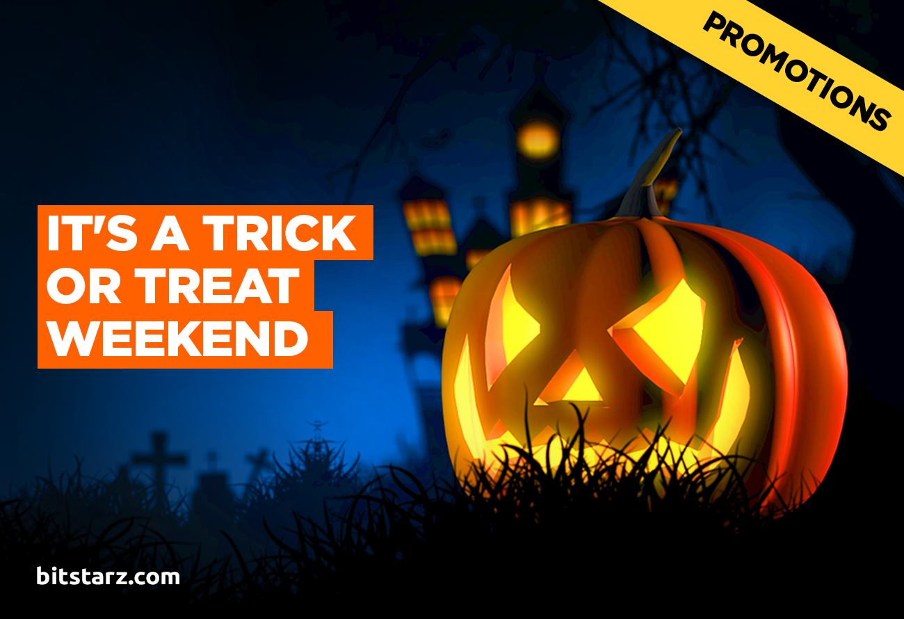 Halloween-Free-Spins-Weekend-promotion