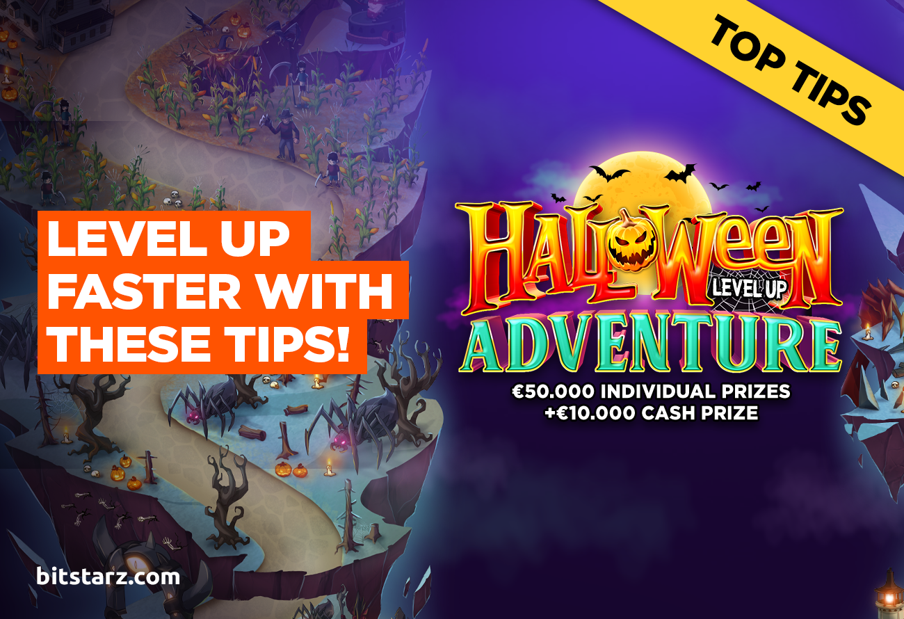 Level-Up-Faster-in-the-Halloween-Level-Up-Adventure!