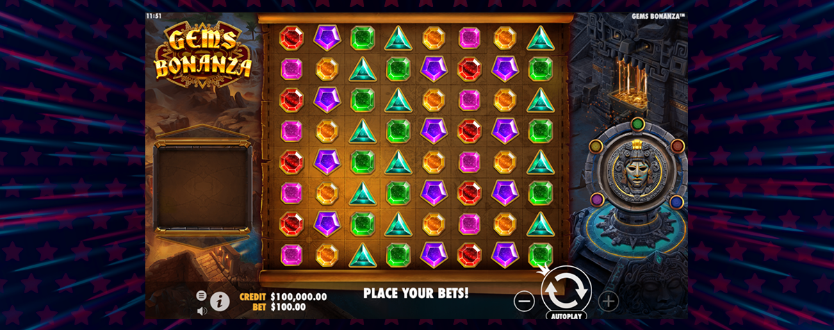 The-Gems-Bonanza-Slot-Will-Bring-You-a-Case-of-the-Gold-Fever-_special-image