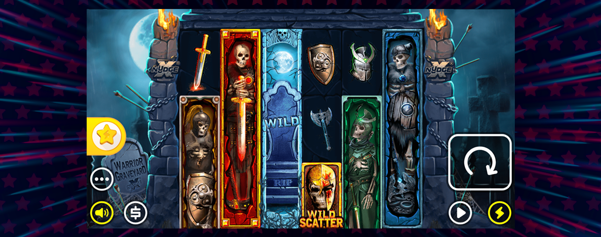 Awaken-the-Fallen-Heroes-of-the-Warrior-Graveyard-Slot-to-Win-Big_special-image