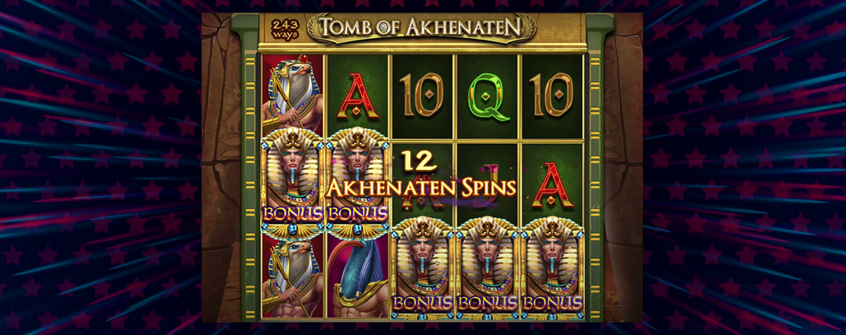 BitStarz-Weekly-Top-3---Another-Exclusive-Release-Coming-Your-Way_Thomb-of-Akhenaten_-special-image