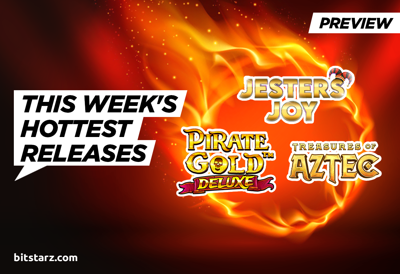 BitStarz-Weekly-Top-3---Hottest-New-Releases-of-the-Week