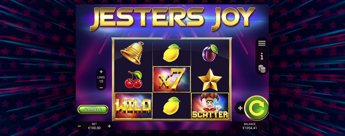 BitStarz-Weekly-Top-3---Hottest-New-Releases-of-the-Week_Jesters-Joy_special-image