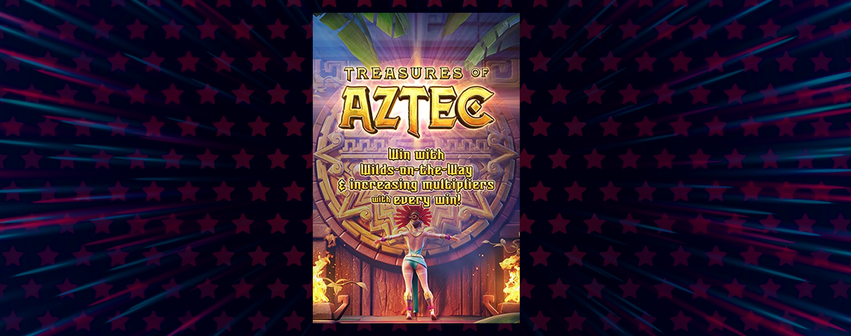 BitStarz-Weekly-Top-3---Hottest-New-Releases-of-the-Week_Treasures-of-Aztec_special-image