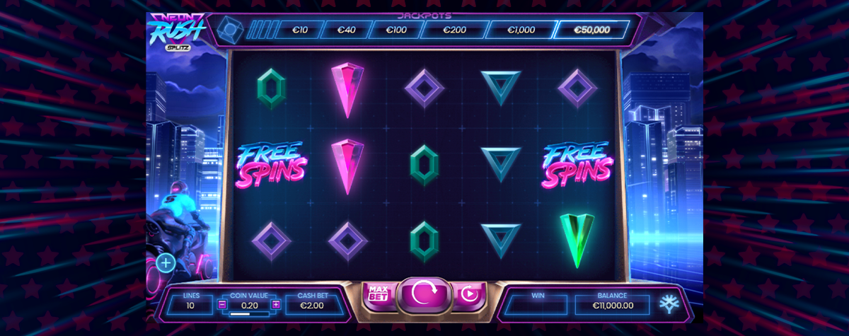 Gentlemen-Start-Your-Engines---Neon-Rush-Splitz-Slot-Is-Ready-special-image