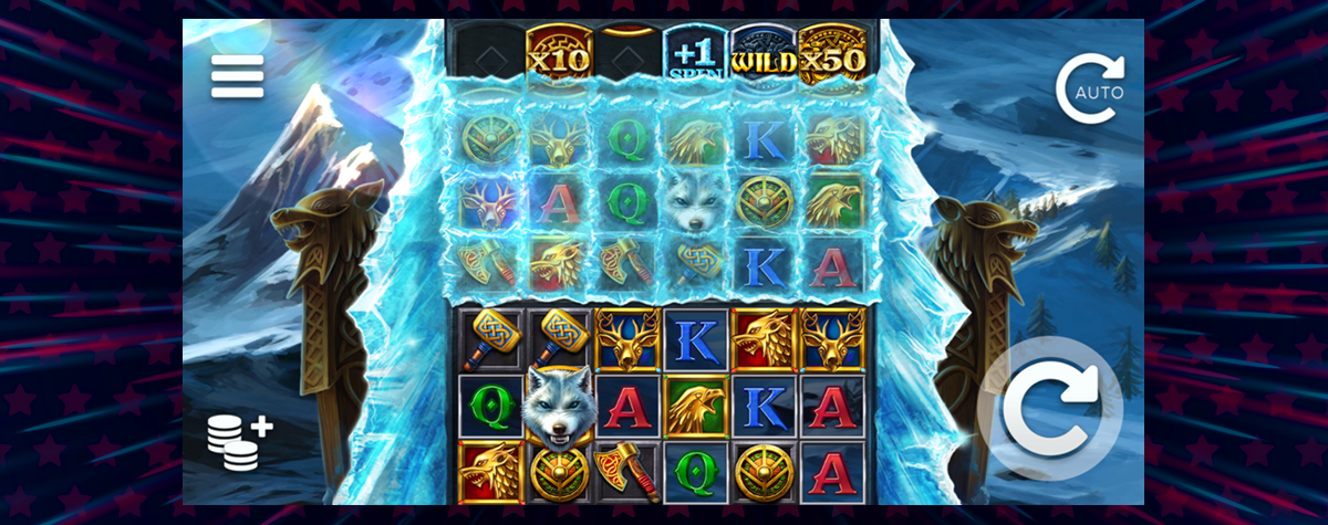 Lead-the-Pack-and-Break-Through-the-Frozen-Reels-in-Ice-Wolf-Slot-special-image