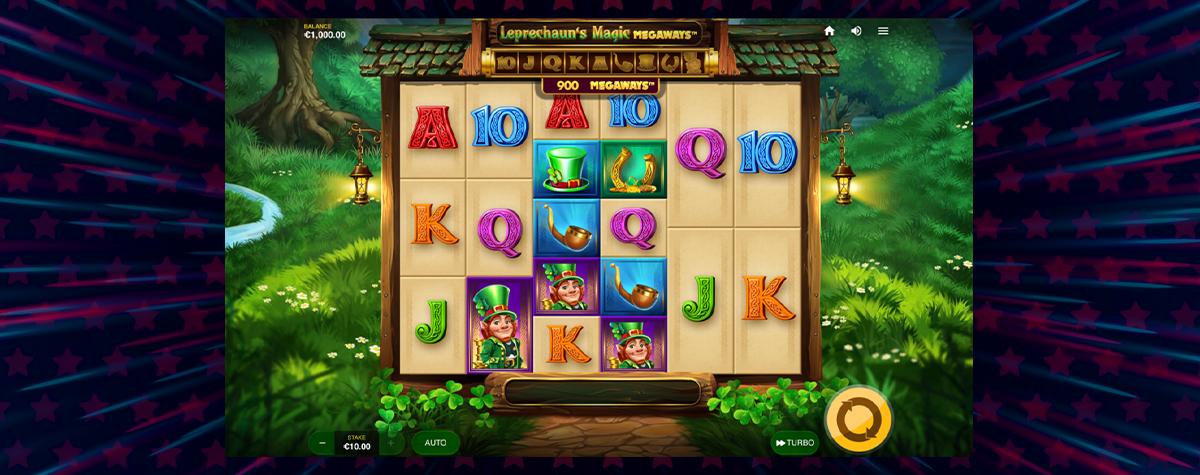 Let-the-Good-Times-Roll-With-the-Leprechauns-Magic-Megaways-Slot-special-image