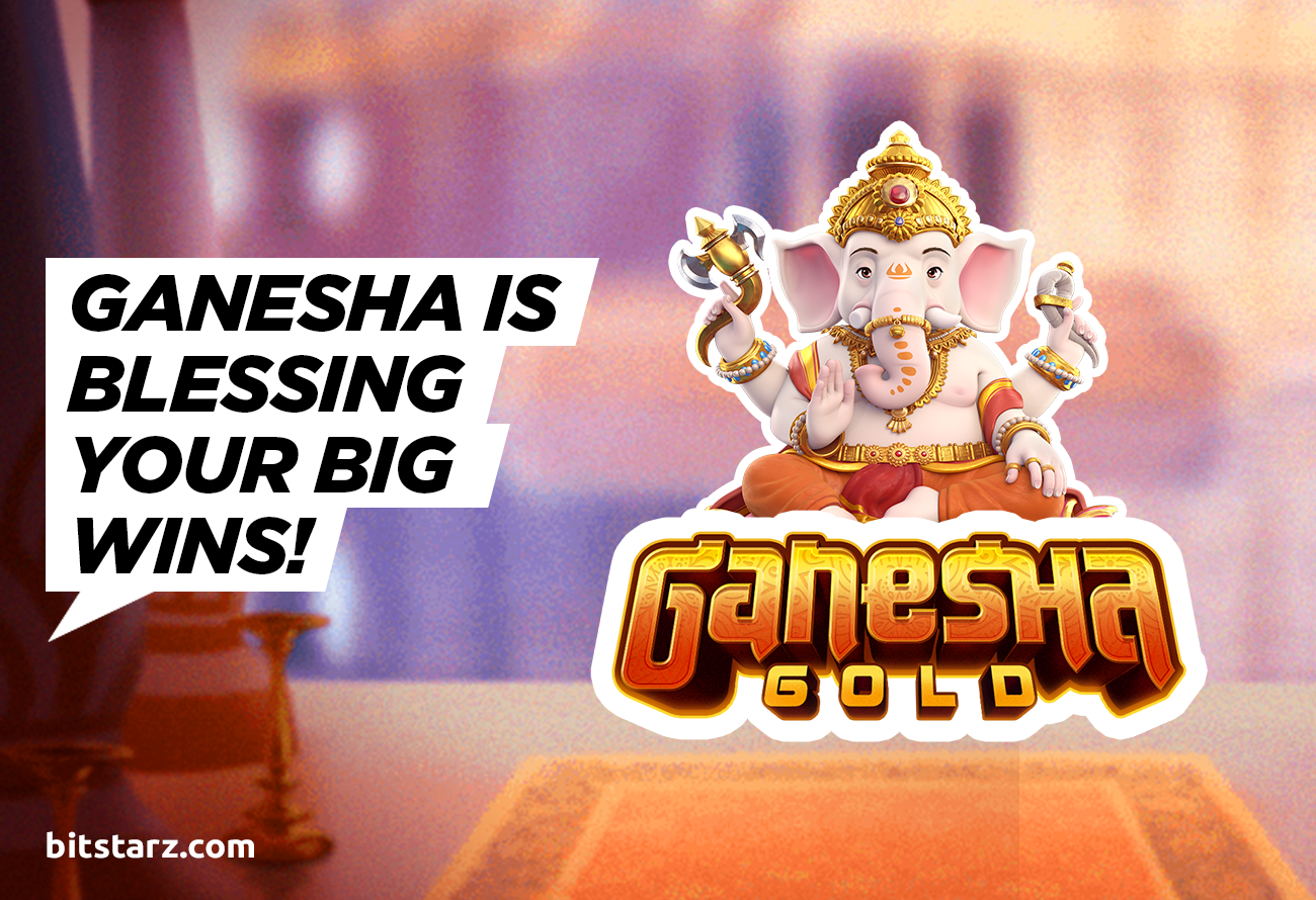 Raise-Your-Trunk-for-Good-Luck-in-Ganesha-Gold-Slot!