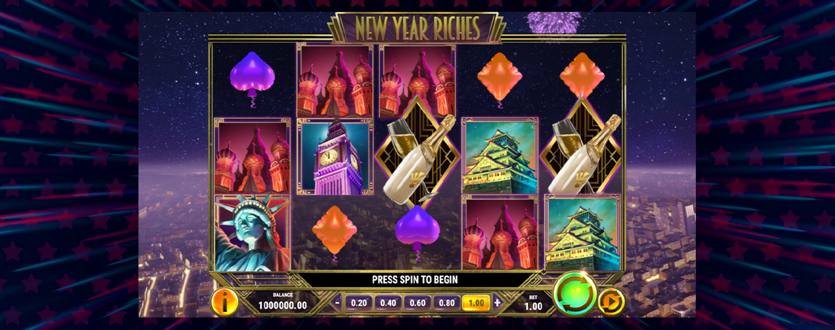 The-New-Year-Riches-Slot-Calls-for-Some-Serious-Celebrations-special-image
