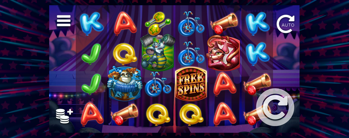 You-Can-Pull-More-Than-a-Bunny-Out-of-a-Hat-in-Respin-Circus-Slot_special-image