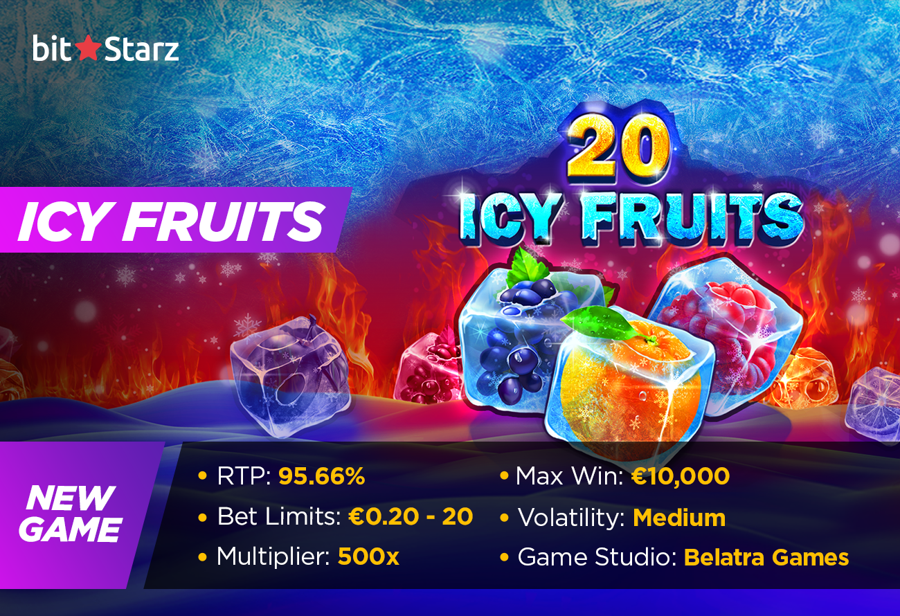 A_Hot_Streak_Will_Quickly_Melt_the_Big_Wins_in_Icy_Fruits_Slot
