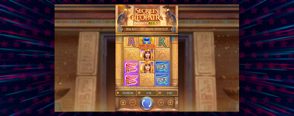 Find-the-Answers-You-Are-Looking-for-in-Secrets-of-Cleopatra-Slot-special-image