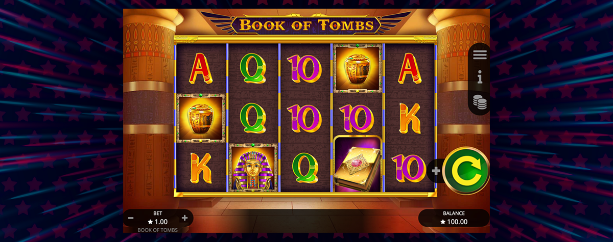 Get-Ready-to-Spin-the-Exclusive-Reels-of-the-Book-of-Tombs-Slot_-special-image
