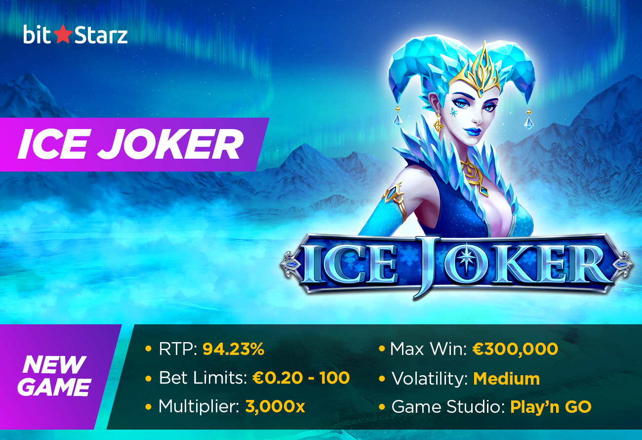 Ice-Joker-Slot-Invites-You-to-the-Frozen-Tundra-for-a-Great-Time