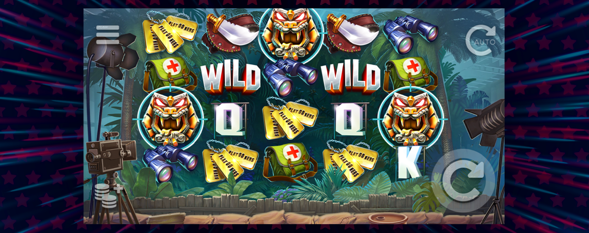 Lock-and-Load-With-the-Platooners-Slot-and-Take-a-Shot-at-Winning-special-image