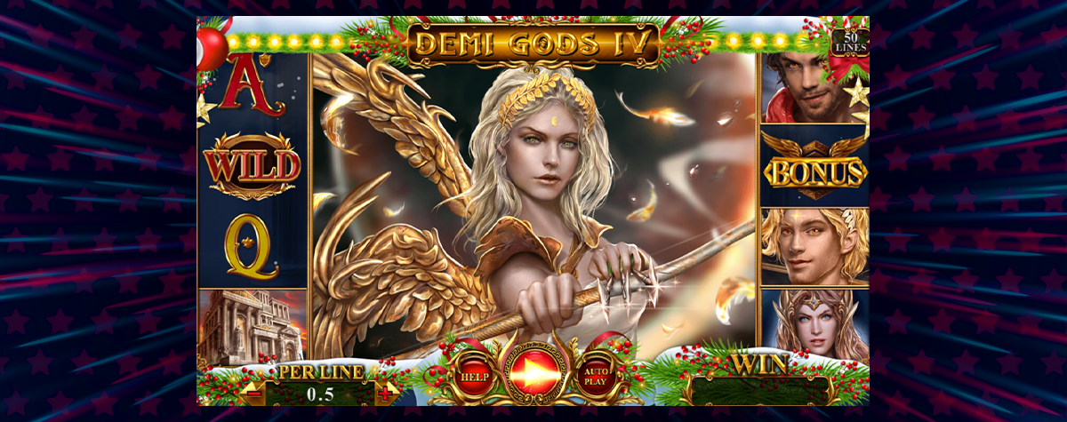 The-Demi-Gods-IV-Christmas-Edition-Slot-Has-Something-to-Prove-special-image