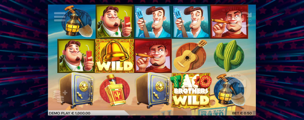 The-Taco-Brothers-Slot-Is-Counting-on-You-to-Save-the-Village-special-image