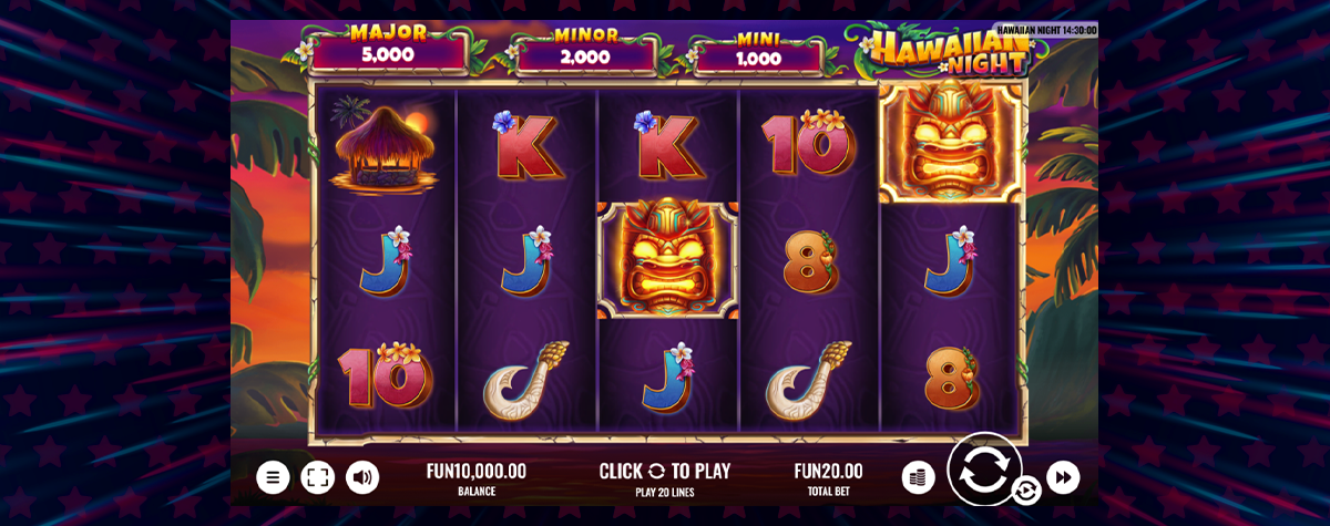 Time-to-Board-BitStarz-Exclusive-Trip-to-the-Hawaiian-Night-Slot-special-image