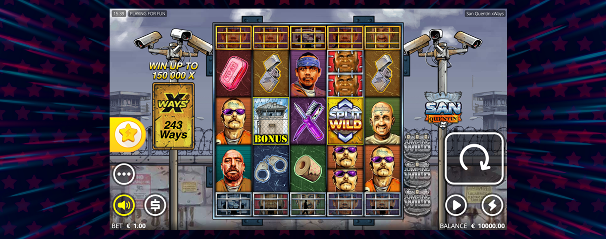 Cause_a_Riot_by_Winning_a_150,000x_Multiplier_in_San_Quentin_Slot_special-image