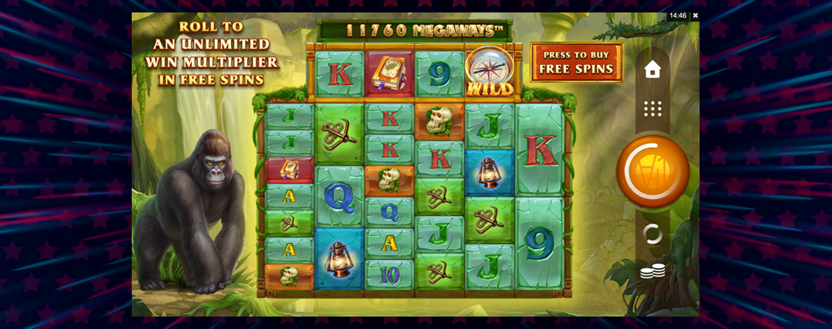 Challenge-Kong-for-the-Throne-in-Forgotten-Island-Megaways-Slot-special-image