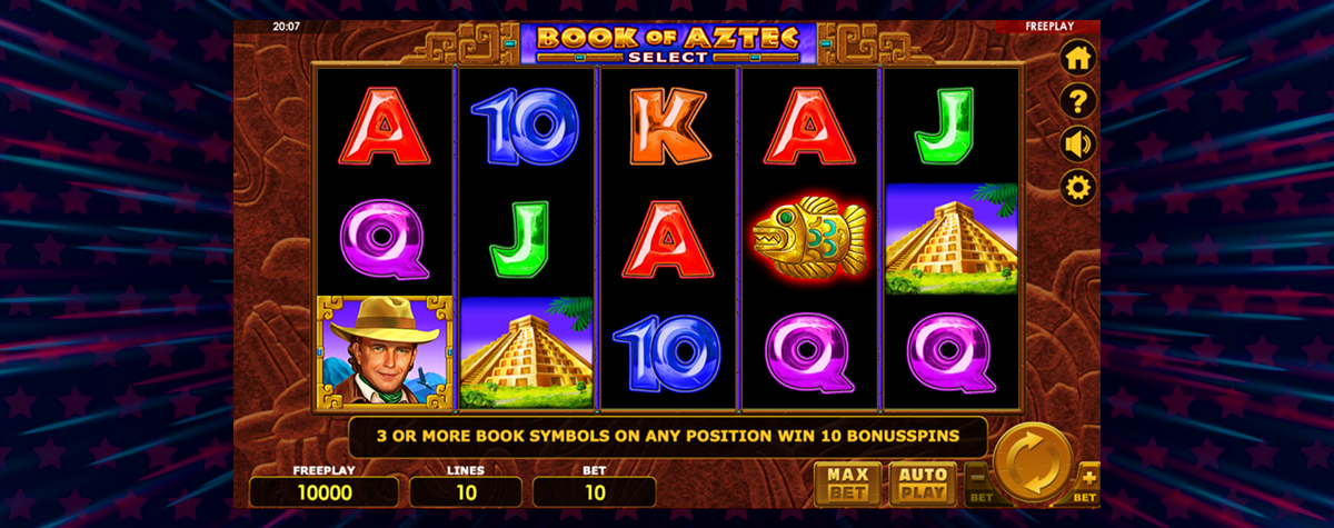 Flip-Through-the-Winning-Chapters-of-Book-of-Aztec-Select-Slot-special-image