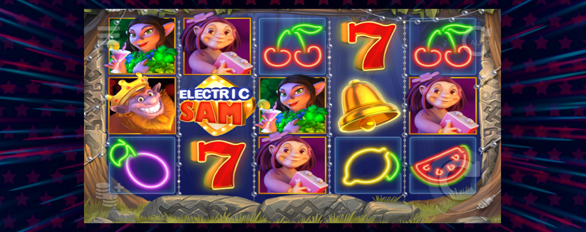 Plug-Into-the-Electric-Sam-Slot-for-High-Voltage-Entertainment-special-image