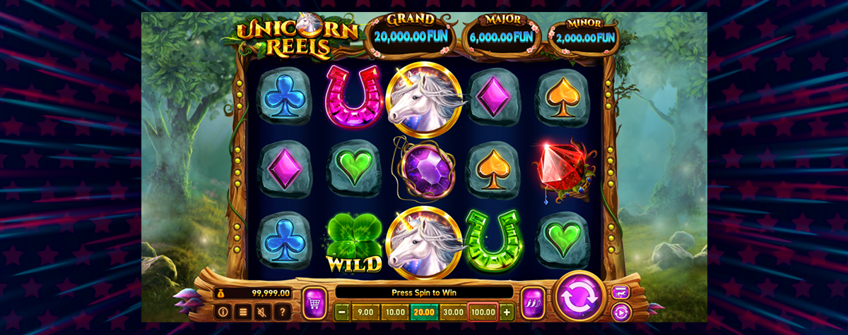 The-Unicorn-Reels-Slot-Is-Full-of-Magic---Find-Out-for-Yourself-special-image