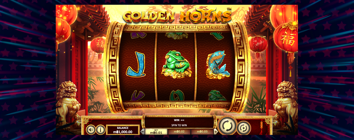 When-You-Mess-With-the-Bull,-You-Get-the-Golden-Horns-Slot_special-image