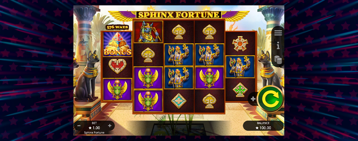 Enter-the-Bonus-Game-of-Sphinx-Fortune-Slot-for-the-Big-Wins-special-image
