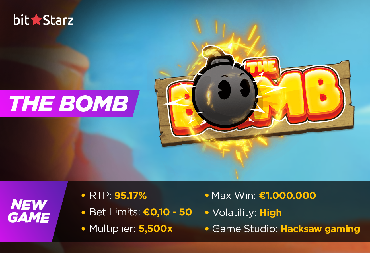 The-Bomb