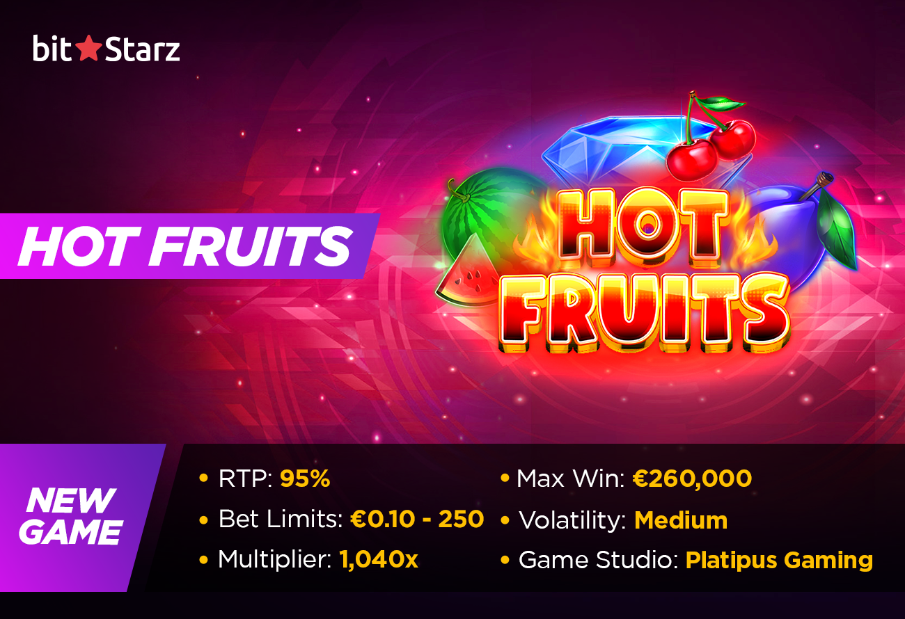 The-Hot-Fruits-slot-oozes-with-juicy-jackpot-action